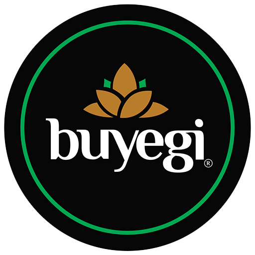 Buyegi Natural Mineral Water (BNMW)